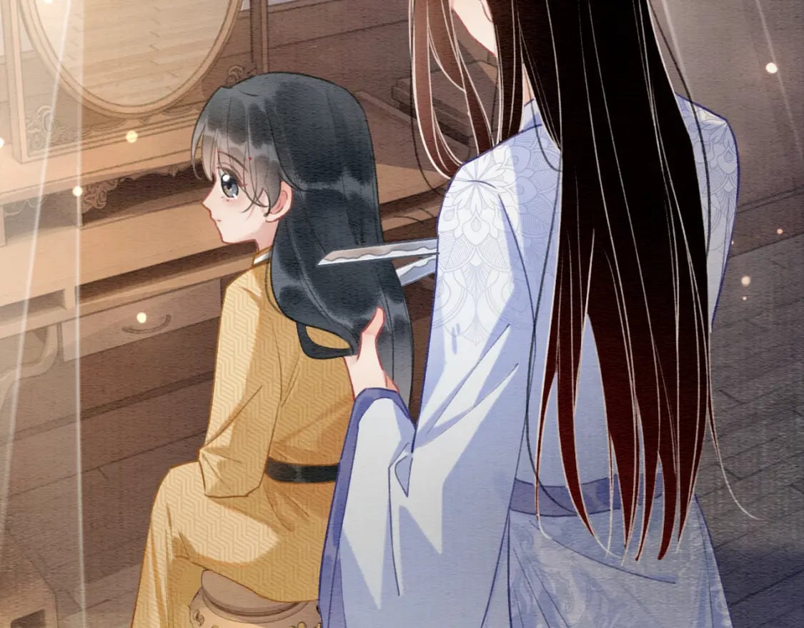 第140话 妙妙坦白身世91