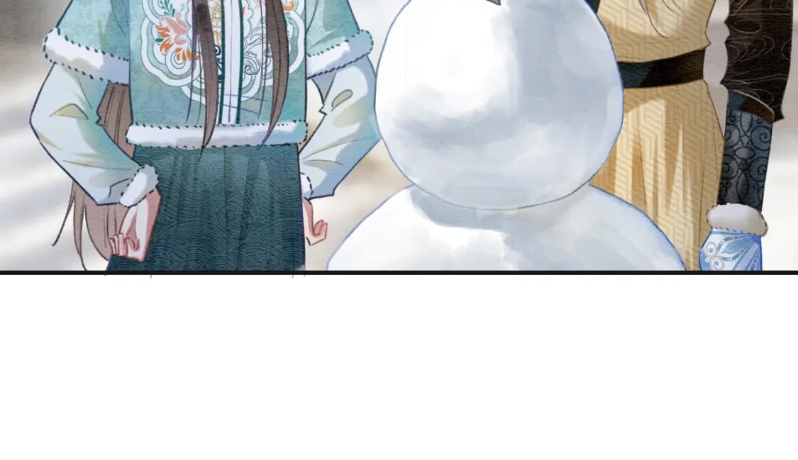 第143话 堆雪人名场面90