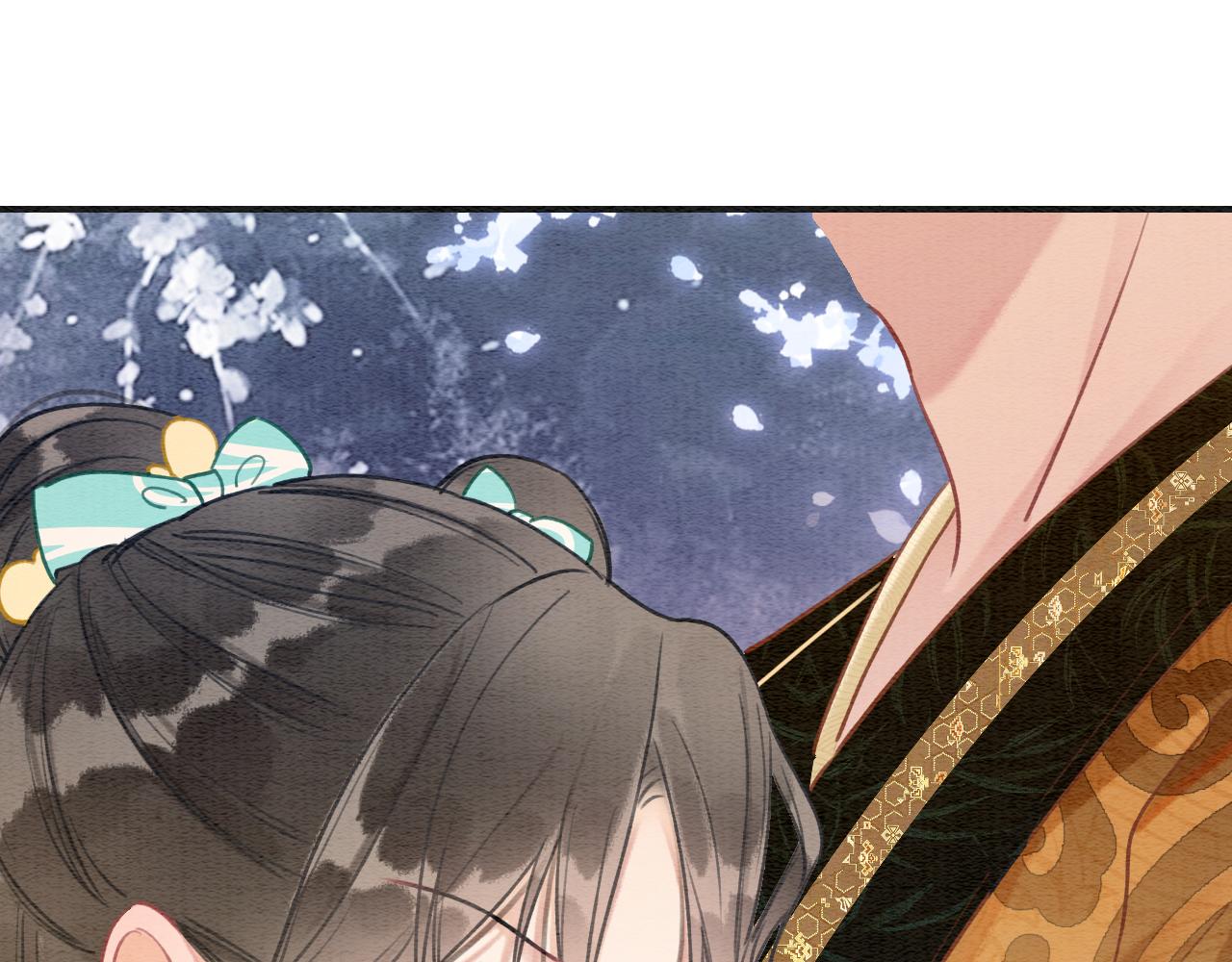 第103话 我愿意嫁给子期81