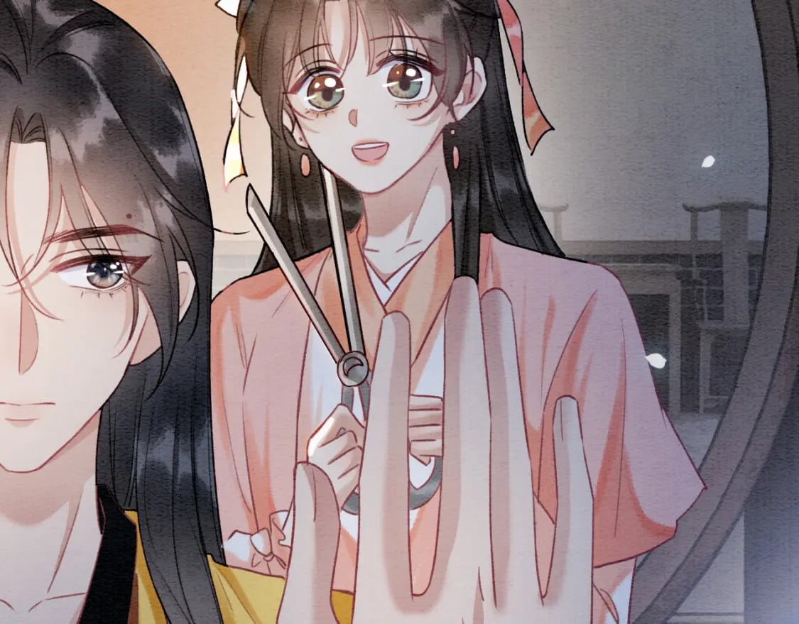 特典06 慕声清醒114