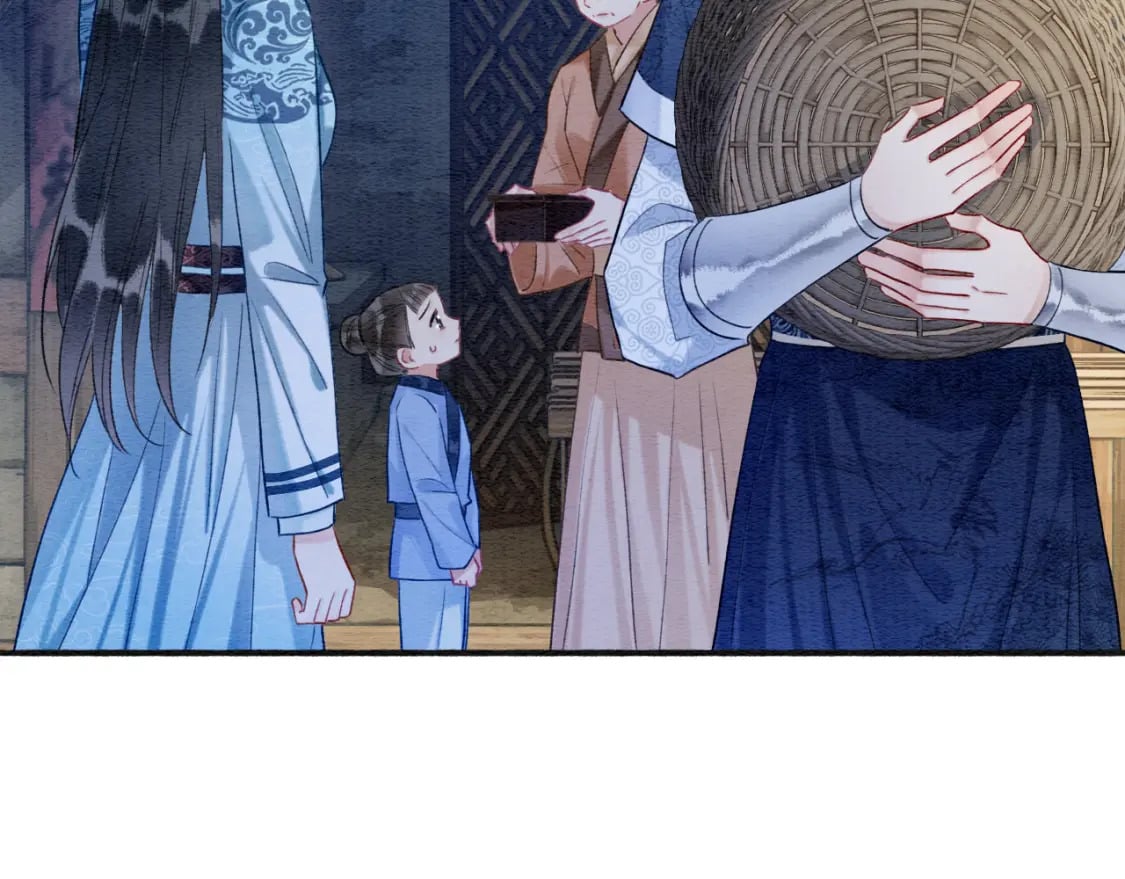 第134话 慕家的书信？75
