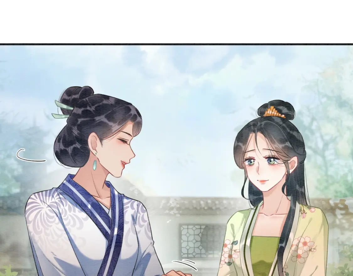 特典07 侯爷回忆53