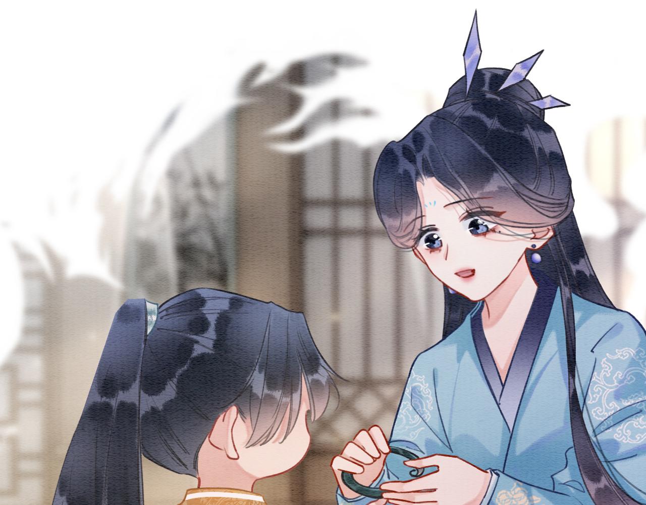 第119话 背后的秘密？33
