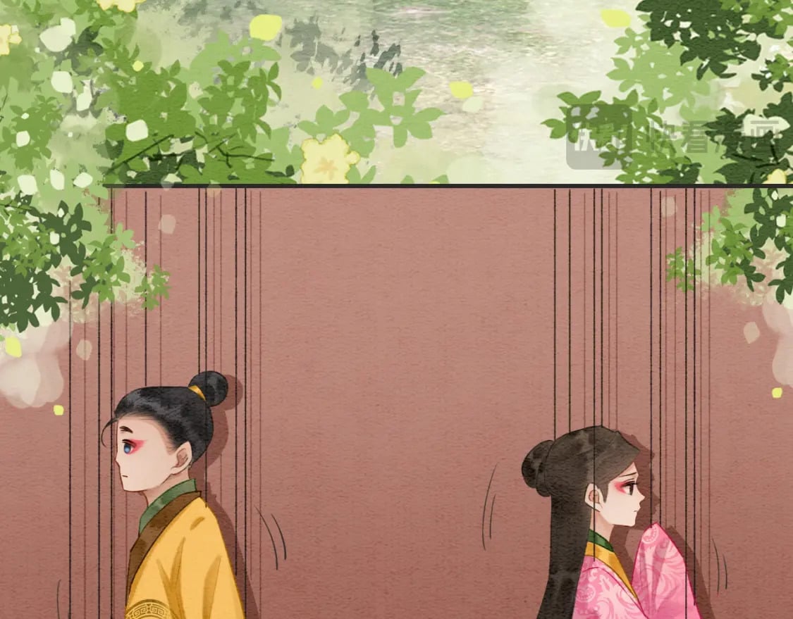 特典07 侯爷回忆42