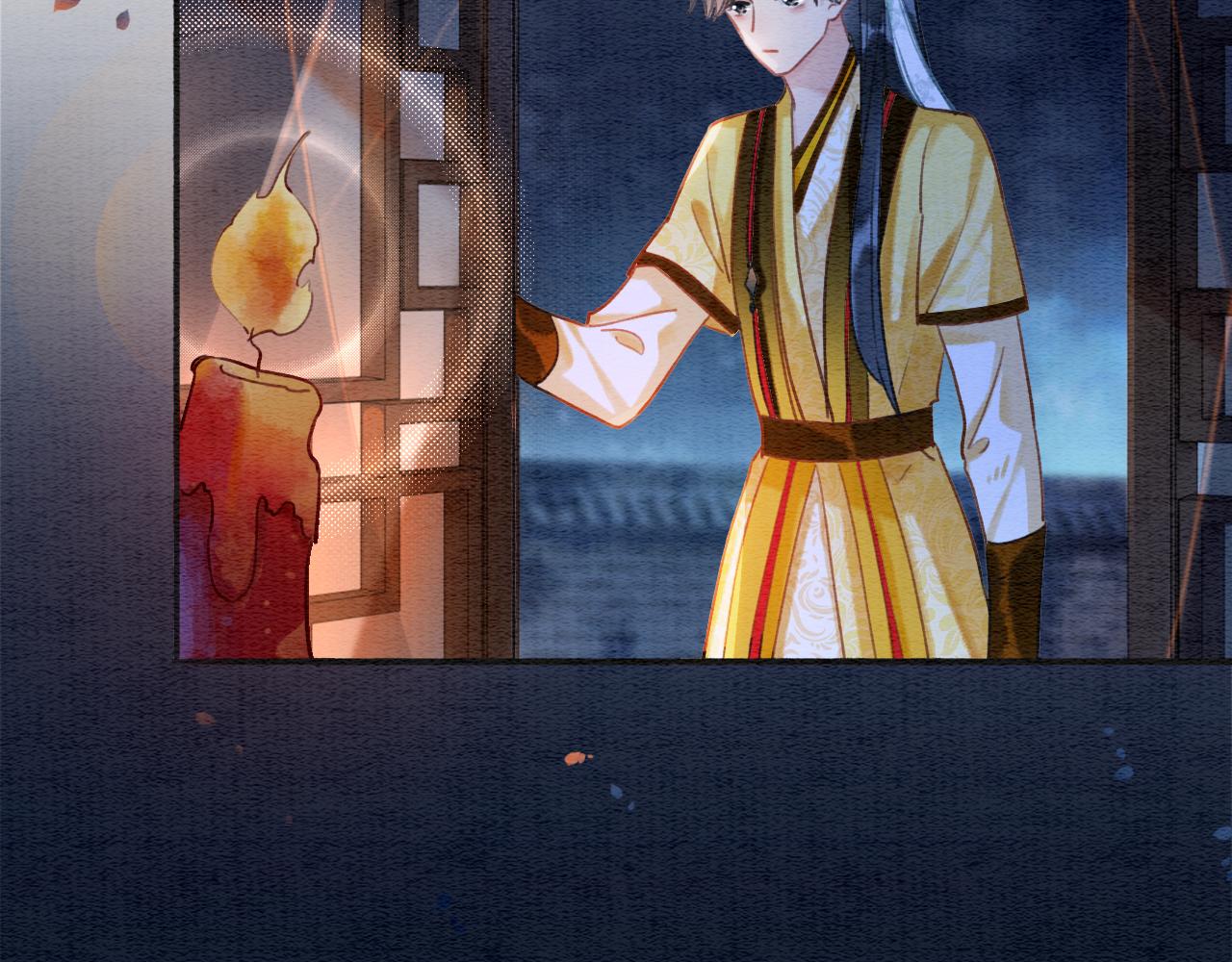 第73话 闹别扭的黑莲花96