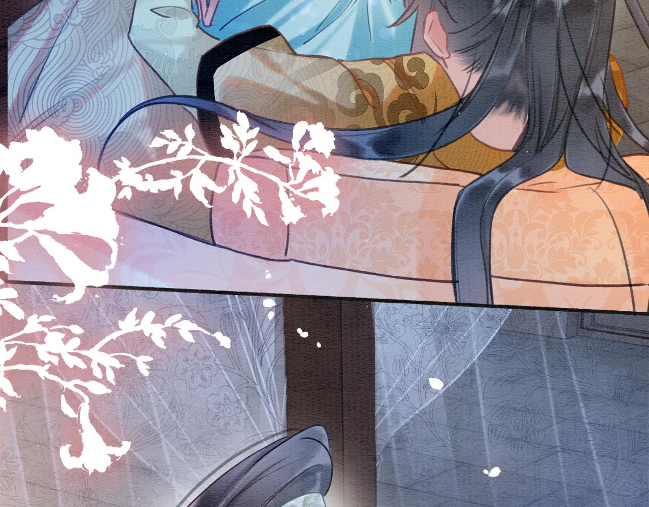 第100话 慕声对妙妙求婚？！47