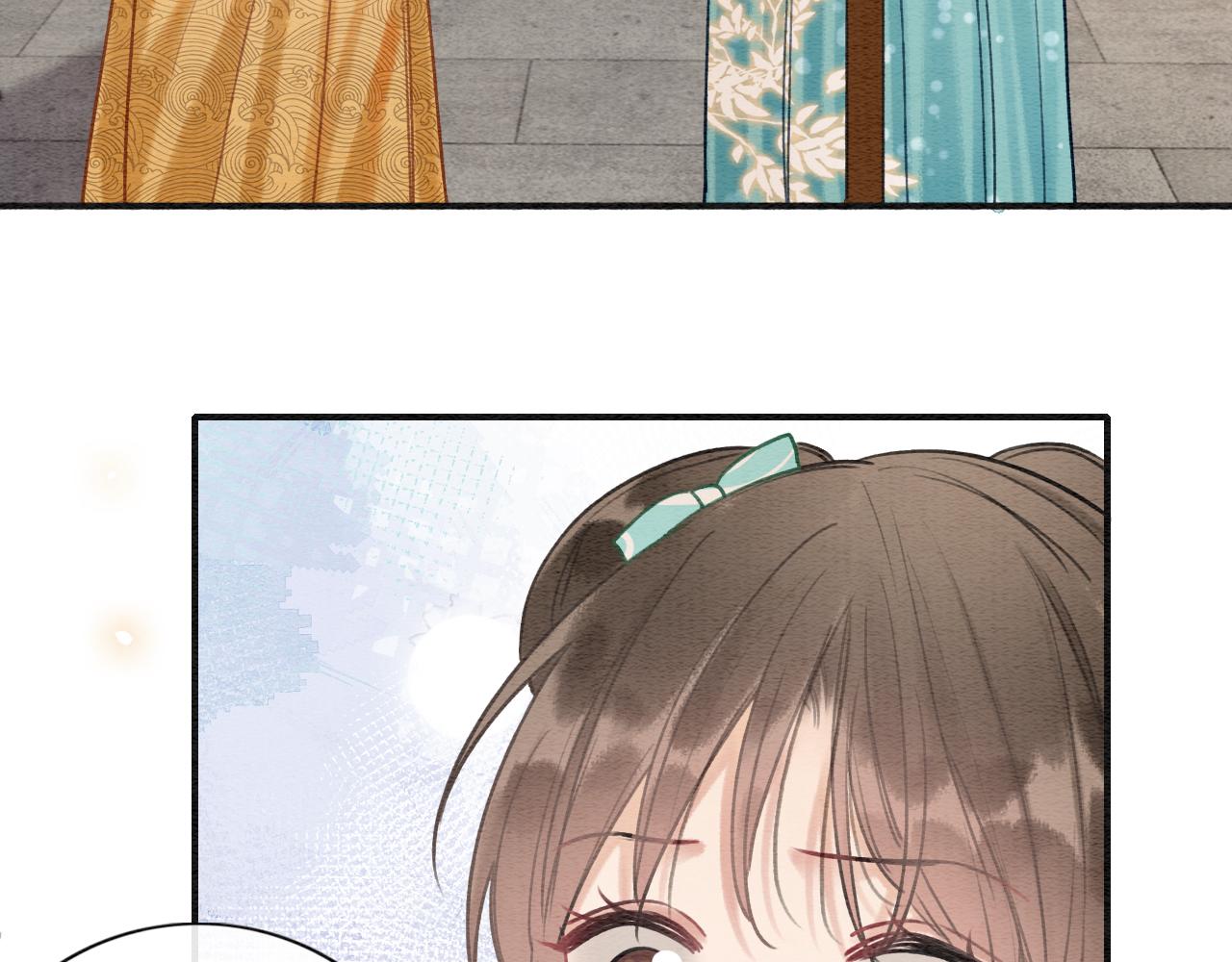第100话 慕声对妙妙求婚？！102