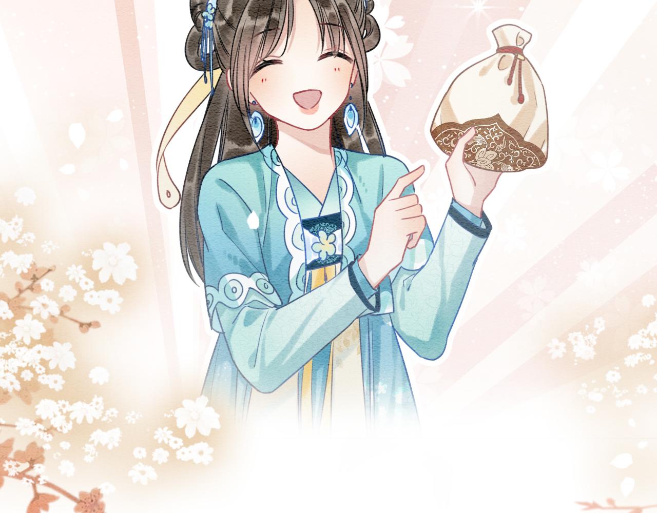 第85话 梦境里发糖~71