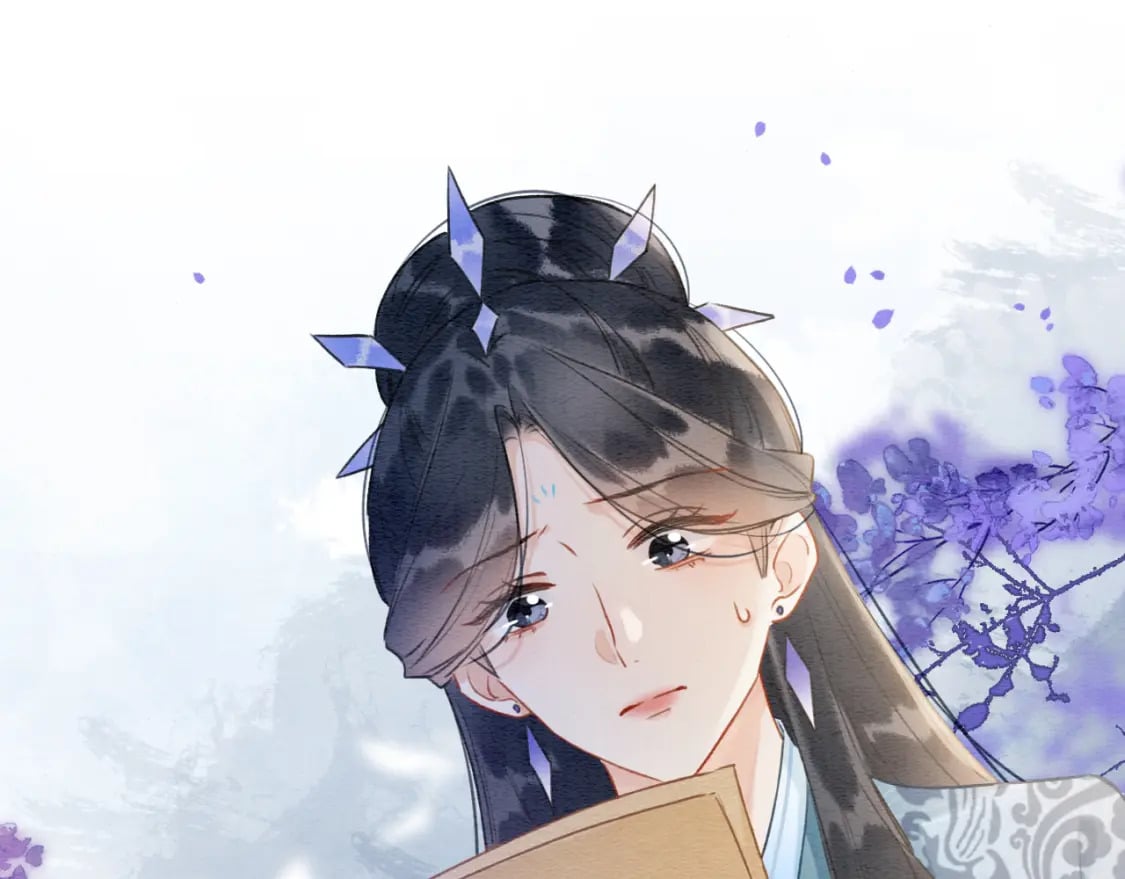 第134话 慕家的书信？105
