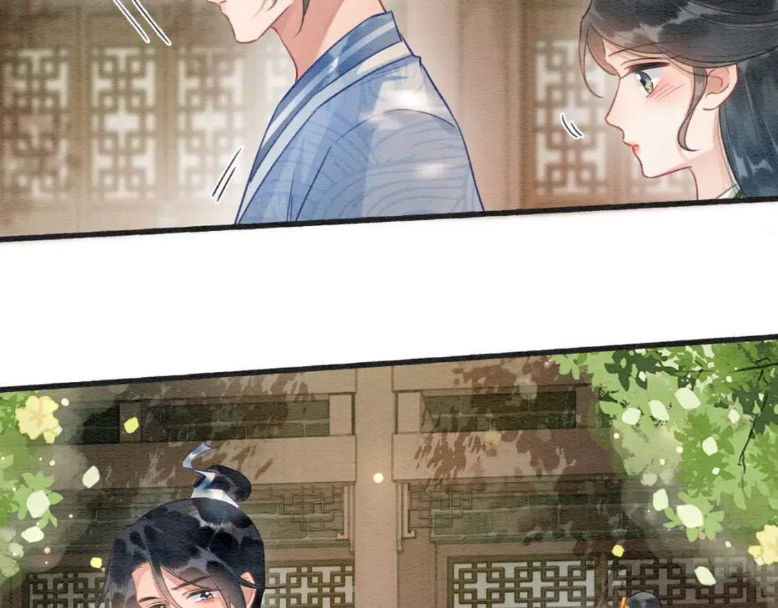 特典07 侯爷回忆60