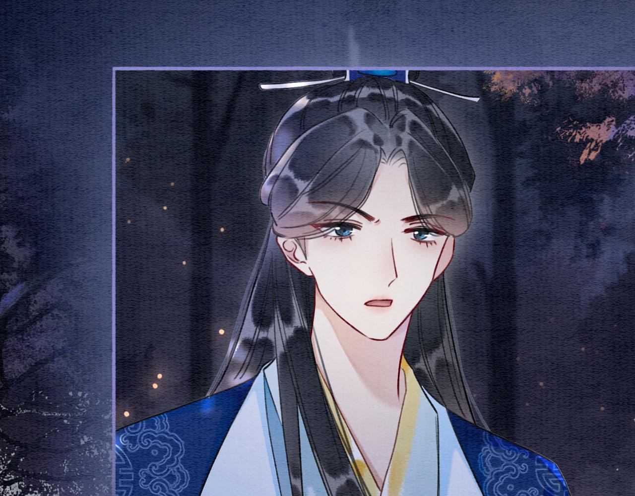 第67话 黑莲花给妙妙穿披风53