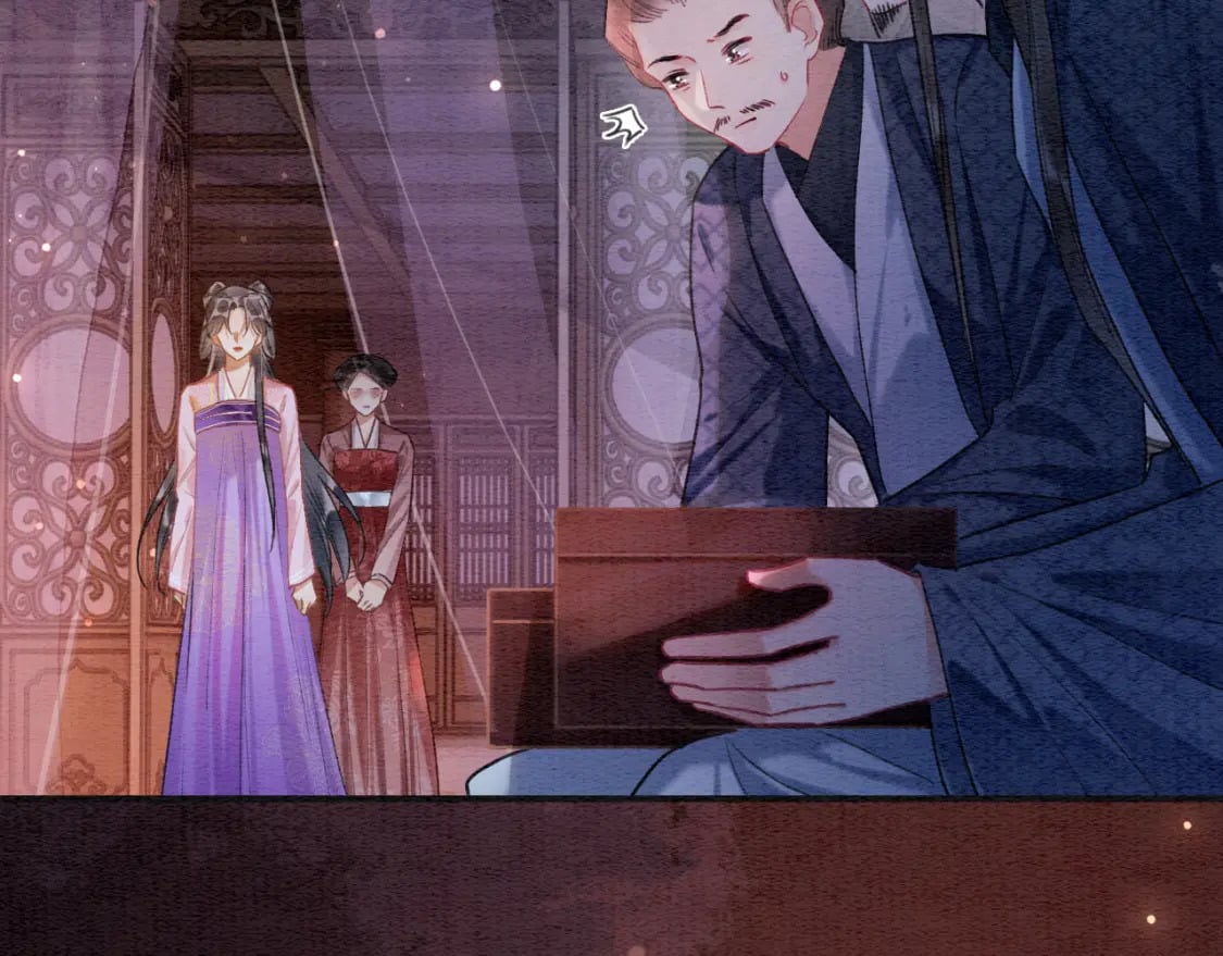 第134话 慕家的书信？16