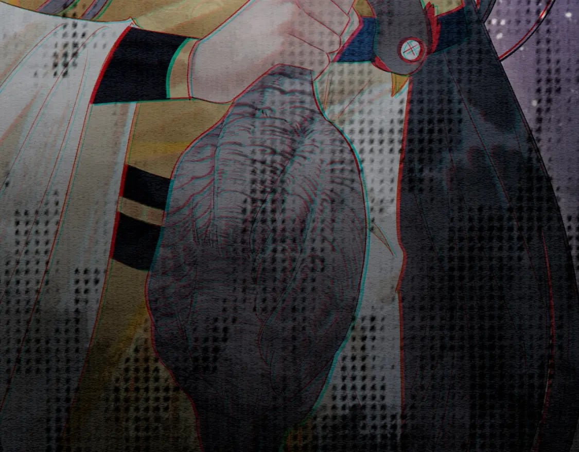 特典01 小镇生活13