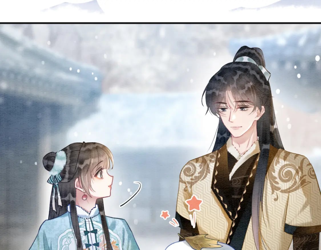 第143话 堆雪人名场面89