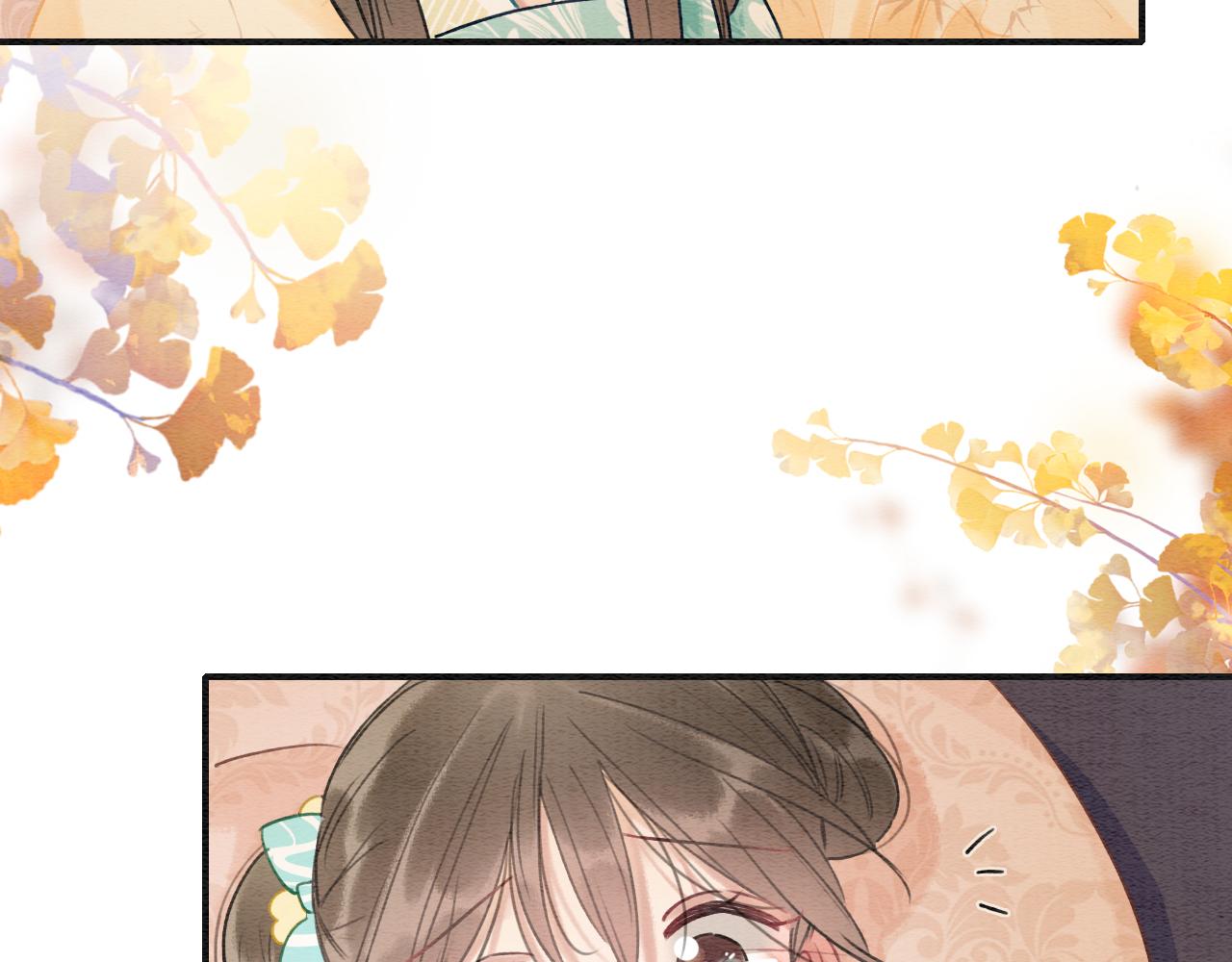 第100话 慕声对妙妙求婚？！89