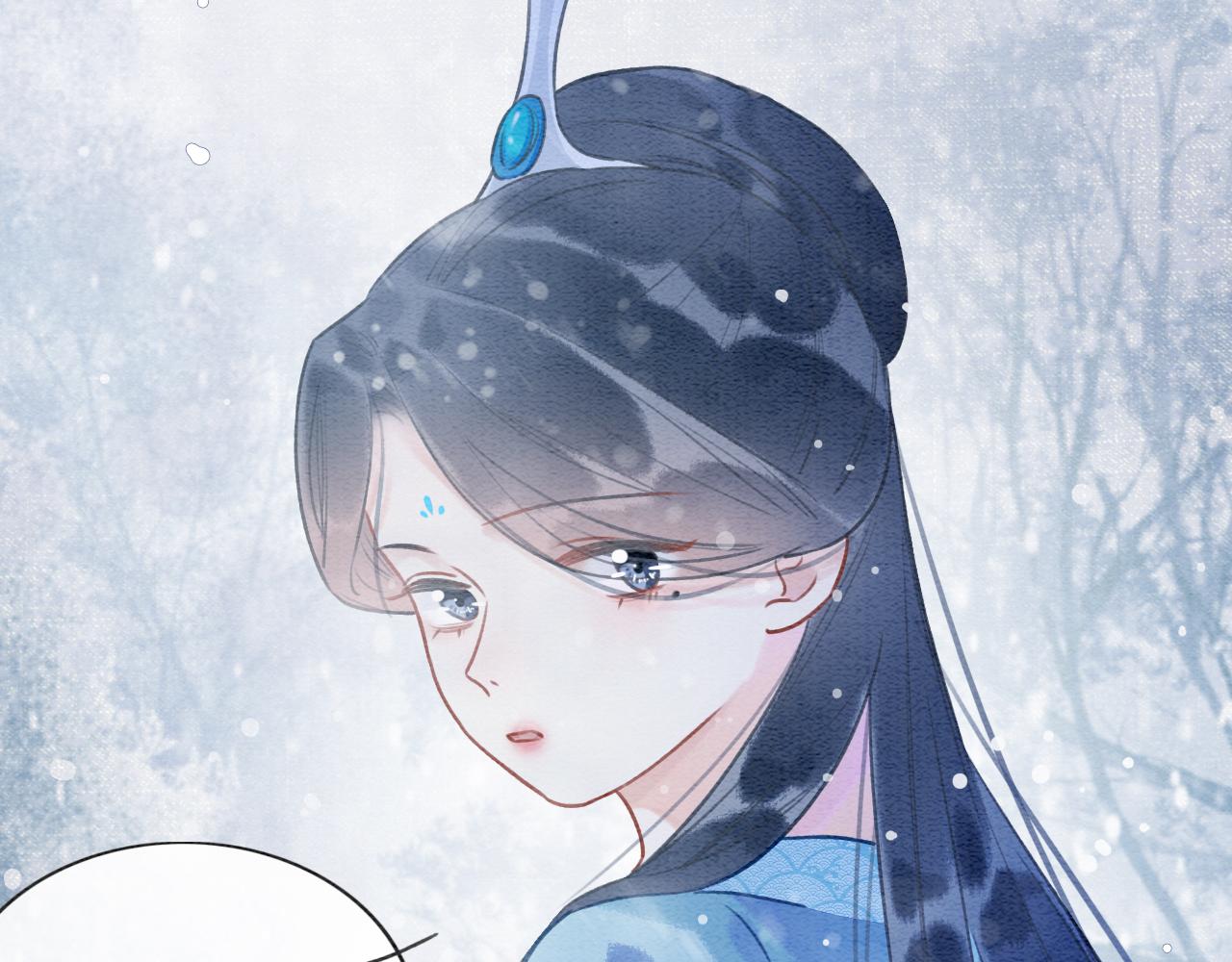 第85话 梦境里发糖~33