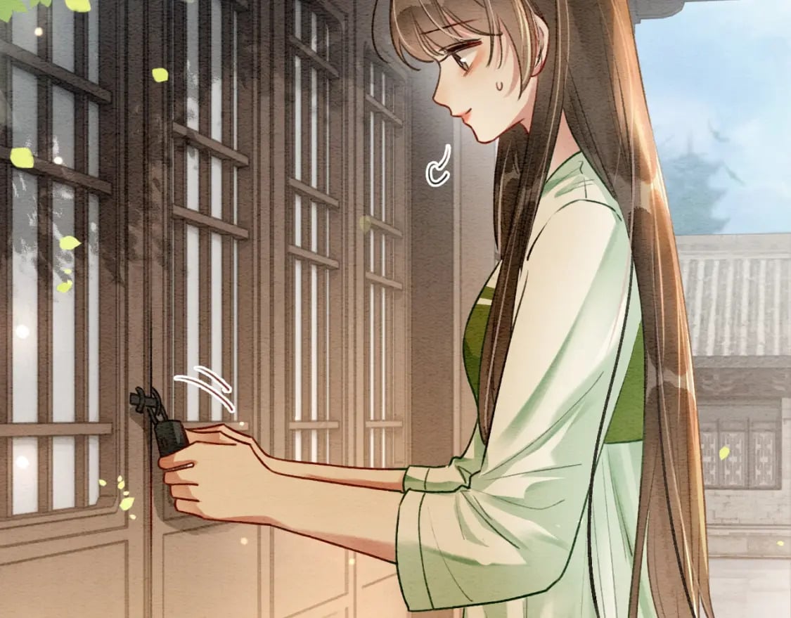 特典04 妙妙改嫁？38