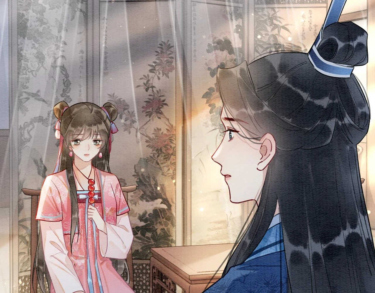第128话 是人是妖都没关系23