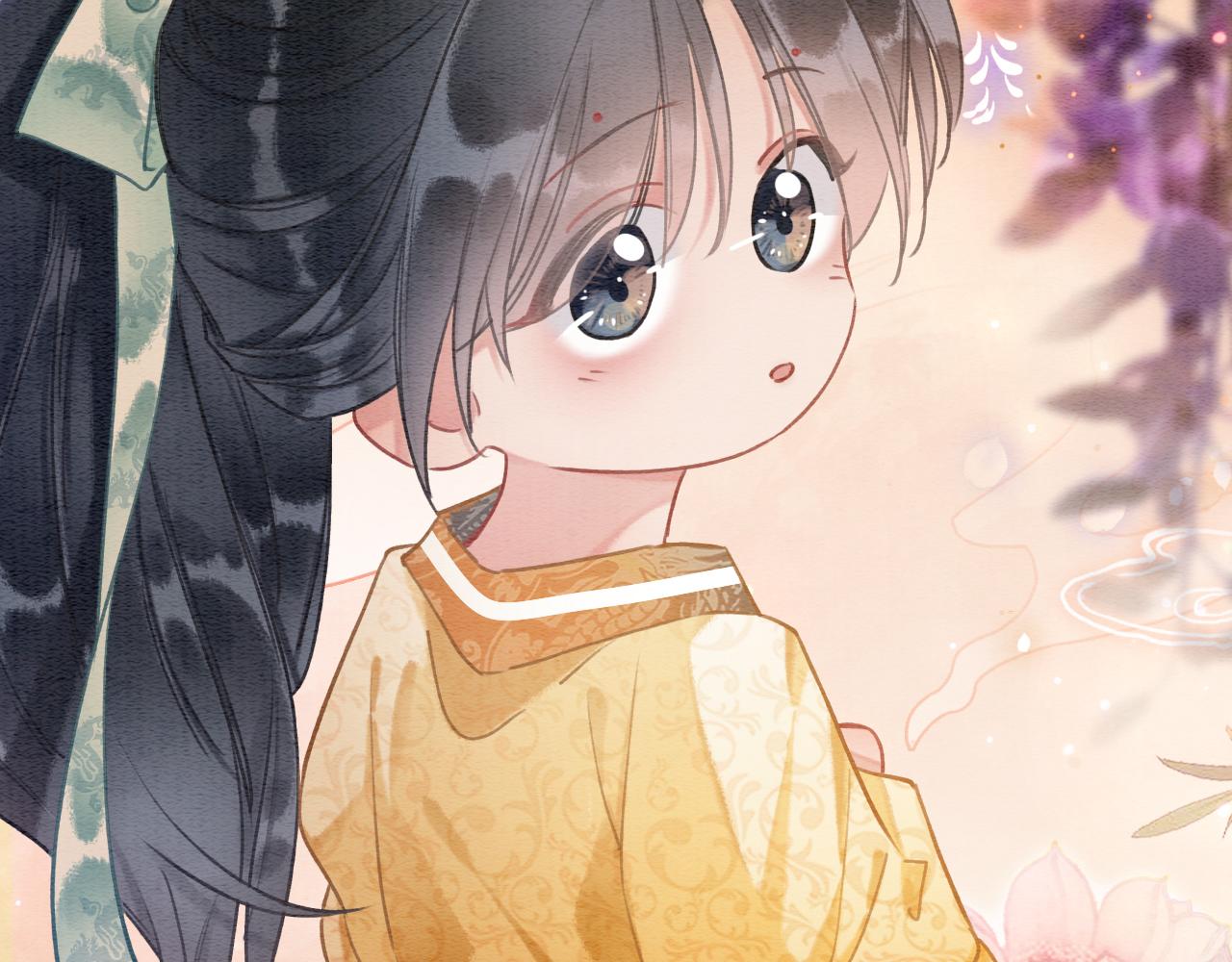 第118话 慕声的身世？106