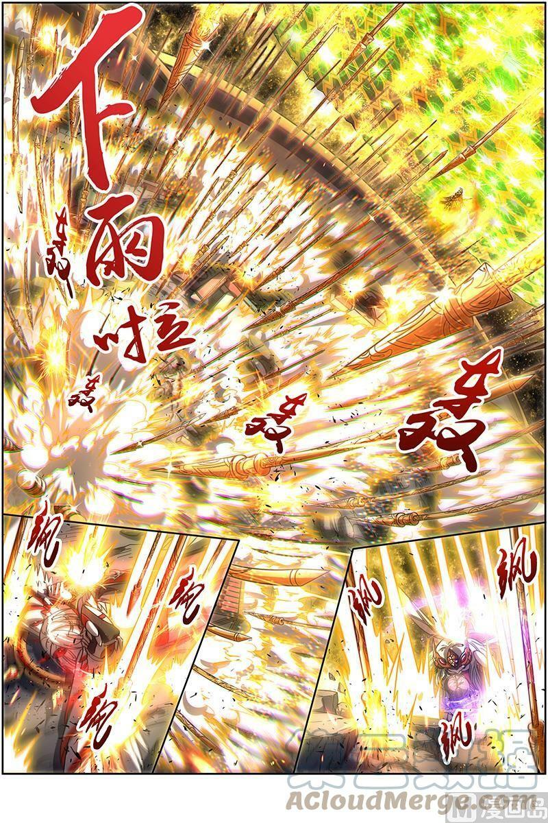 018-05 18离殇篇：下雨啦，爸爸妈妈收衣服啰10