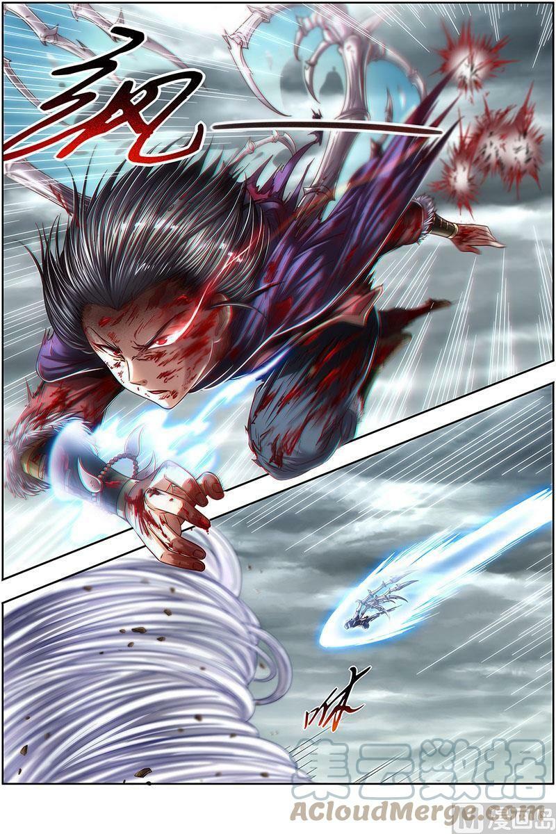 024-14 24燧人戒篇：穷追猛打11