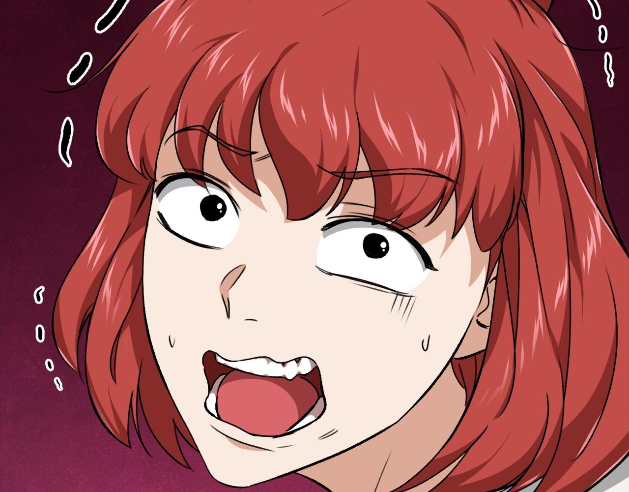 第79话 奇怪的误会199