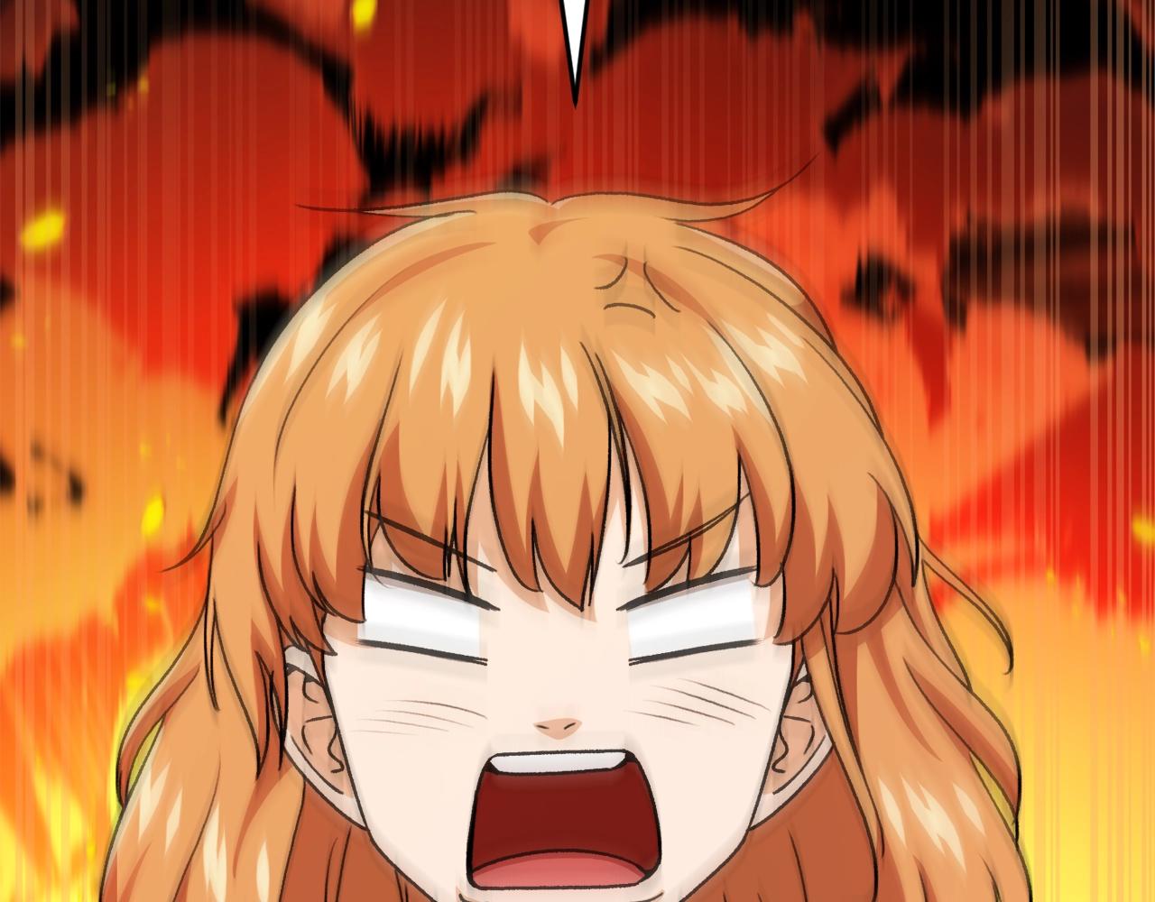 第97话 奇怪的小女孩10