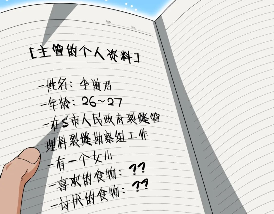 第145话 检讨书168