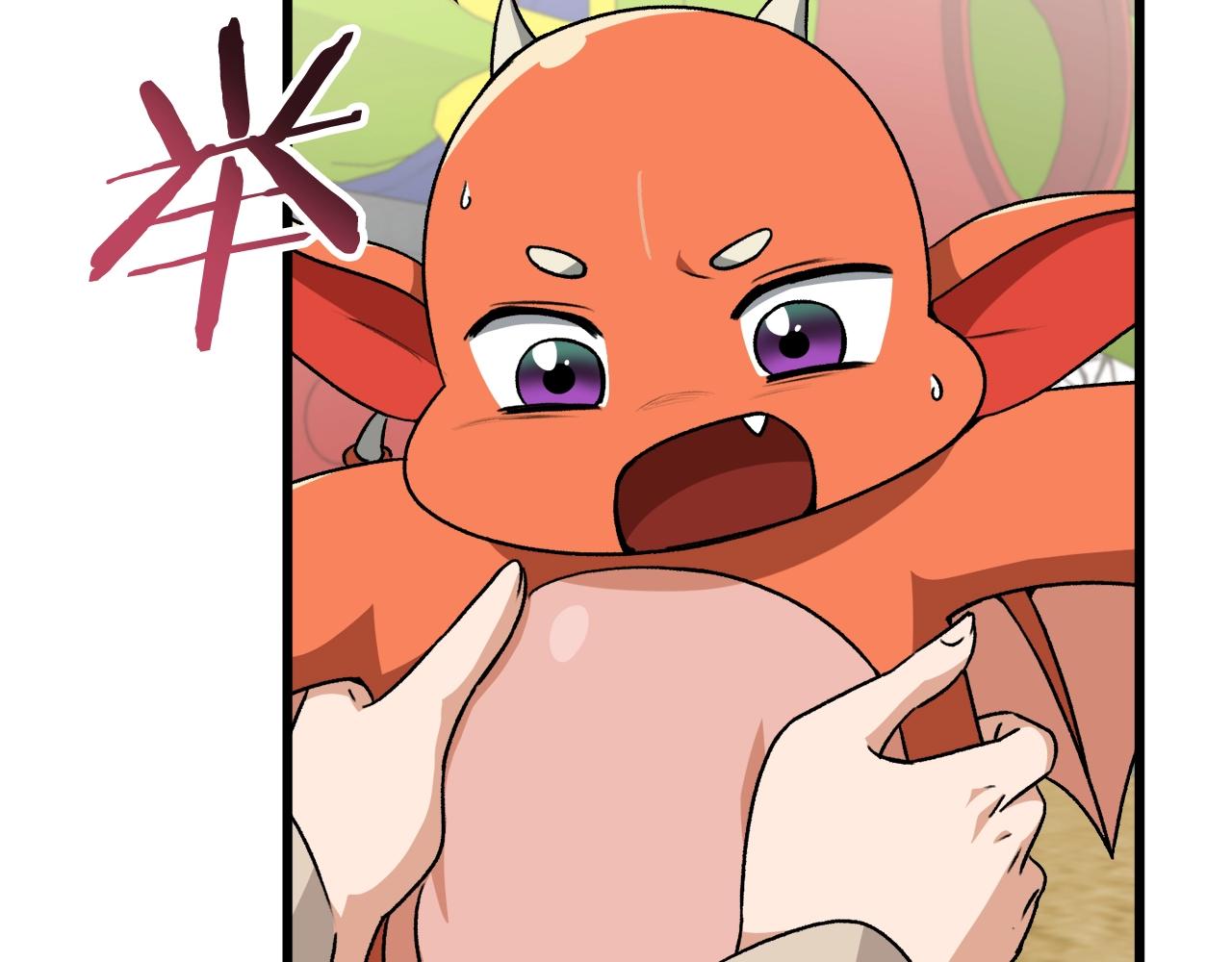 第95话 8000岁的小龙龙88