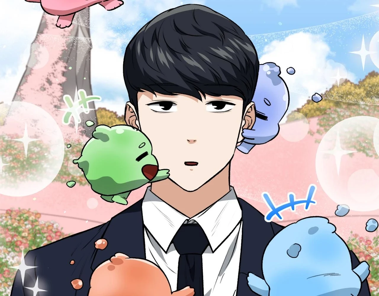 第111话 跑腿任务119