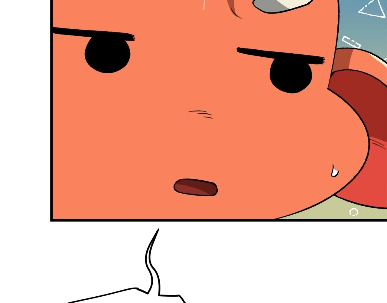 第109话 给爸爸买早餐32