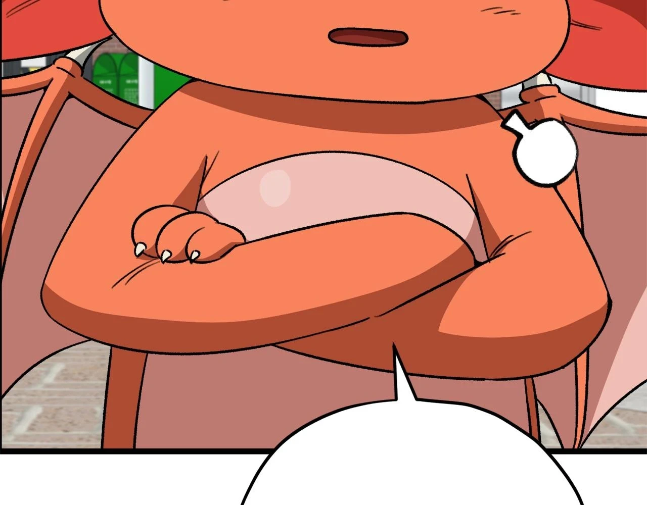 第109话 给爸爸买早餐42