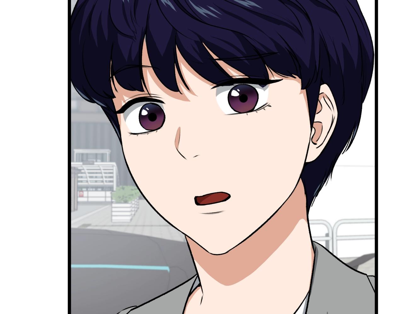 第89话 龙龙坐跑车34