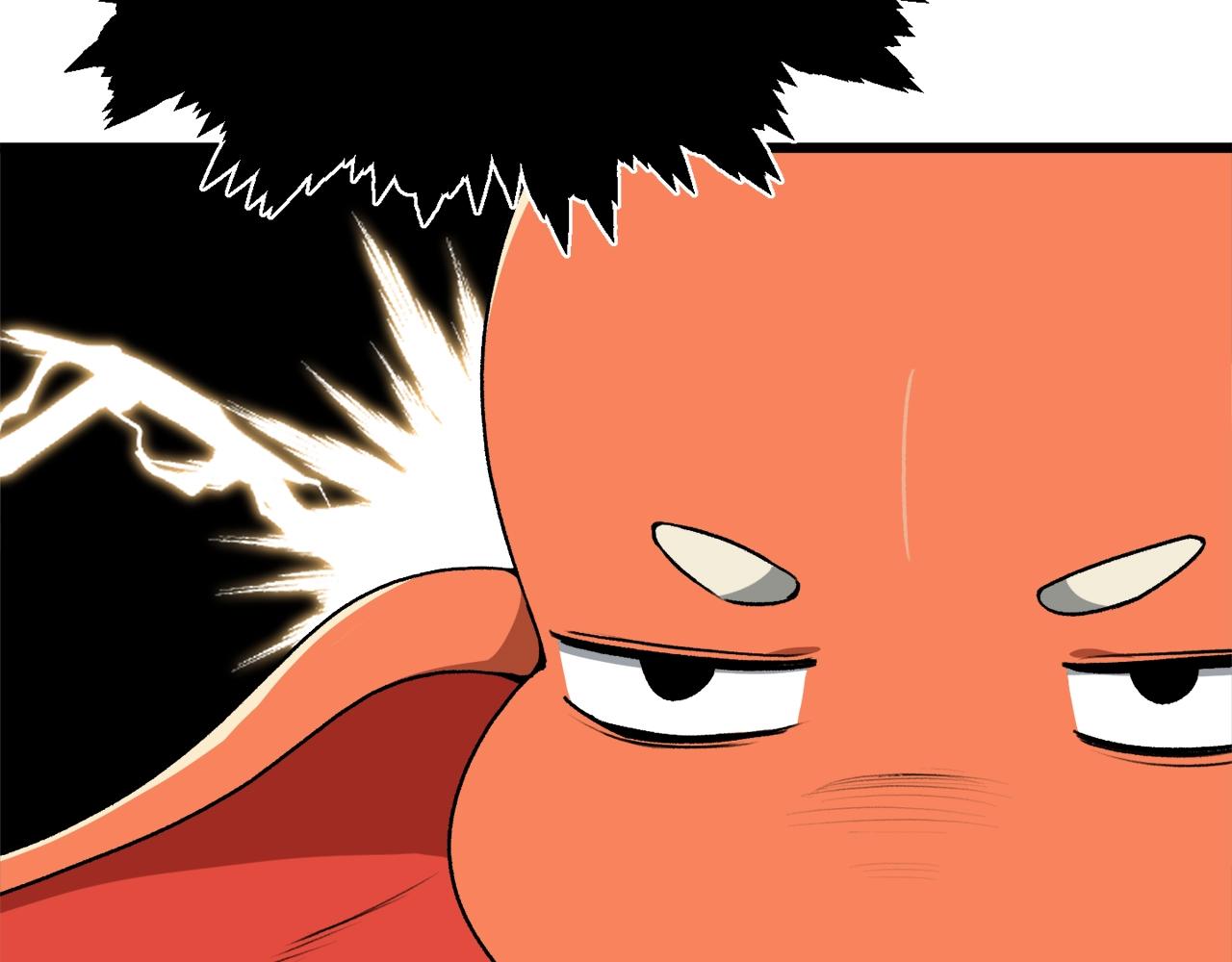 第95话 8000岁的小龙龙82