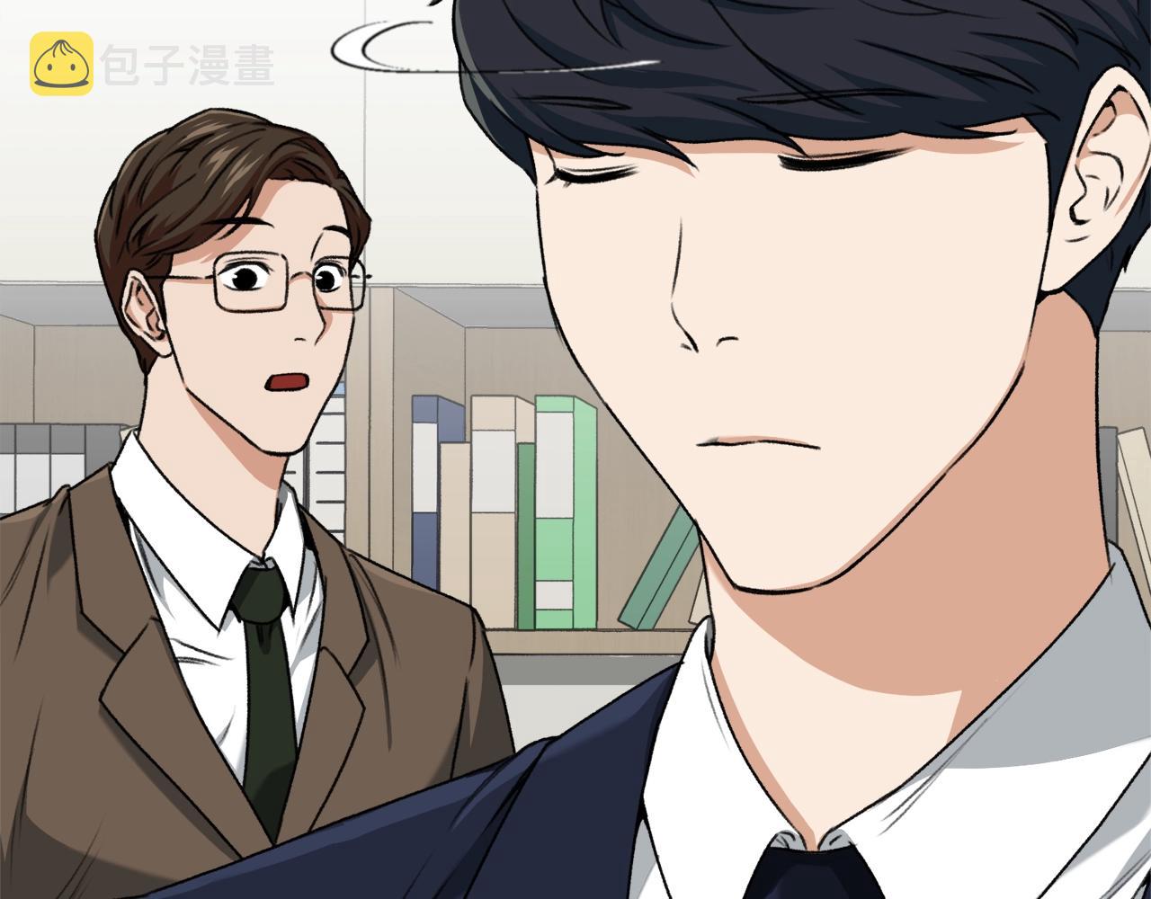 第58话 特别任务！58