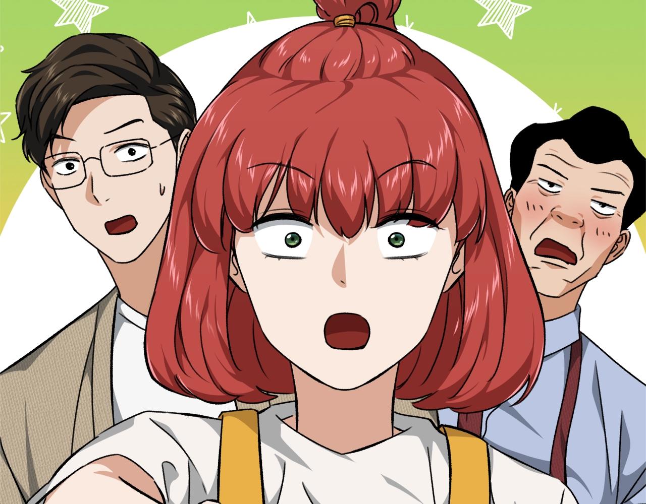第79话 奇怪的误会29