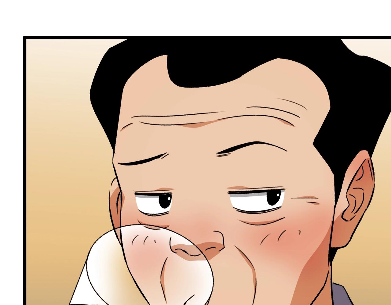 第79话 奇怪的误会100