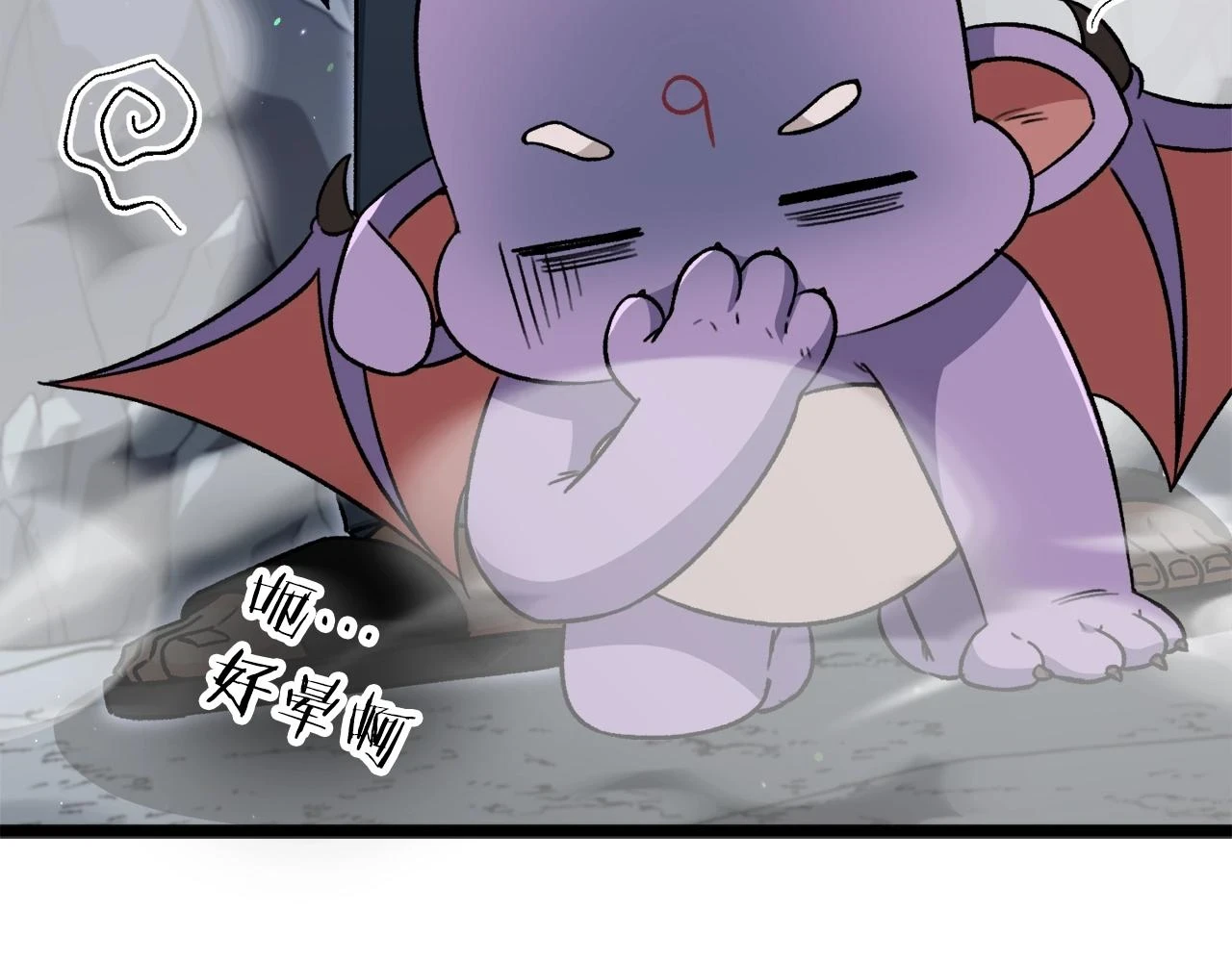 第110话 万魔之王60