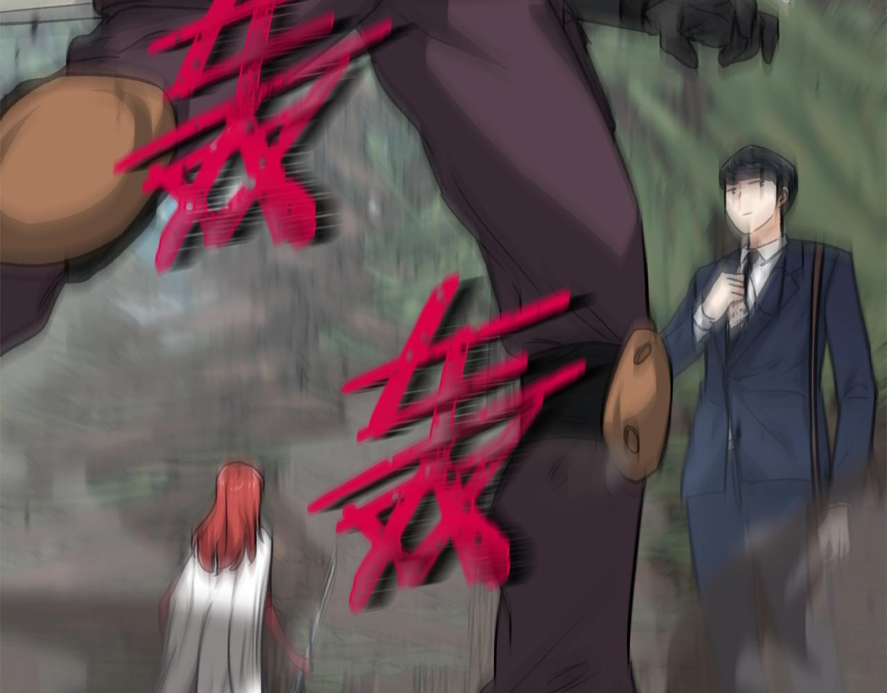第86话 沉睡森林73