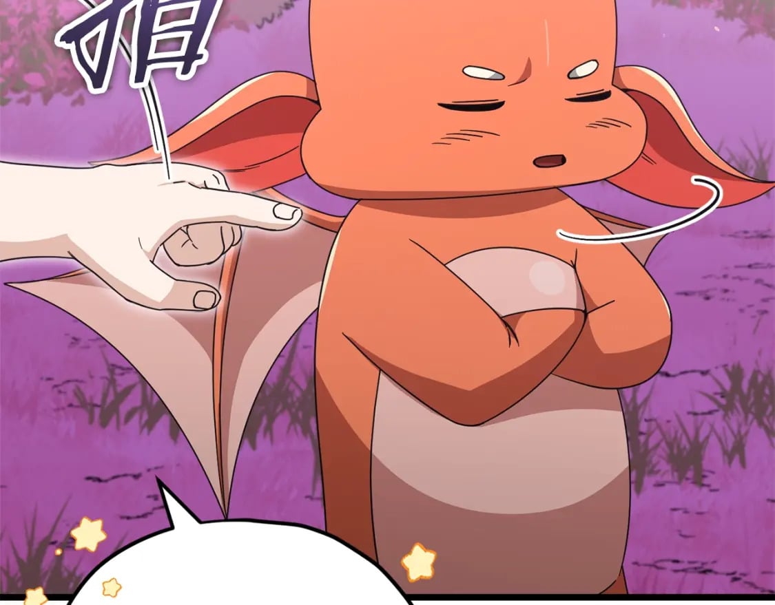 第128话 星星生病了128