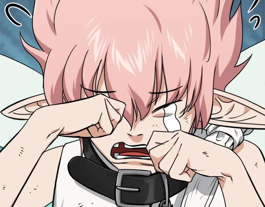 第66话 极度危险的精灵114
