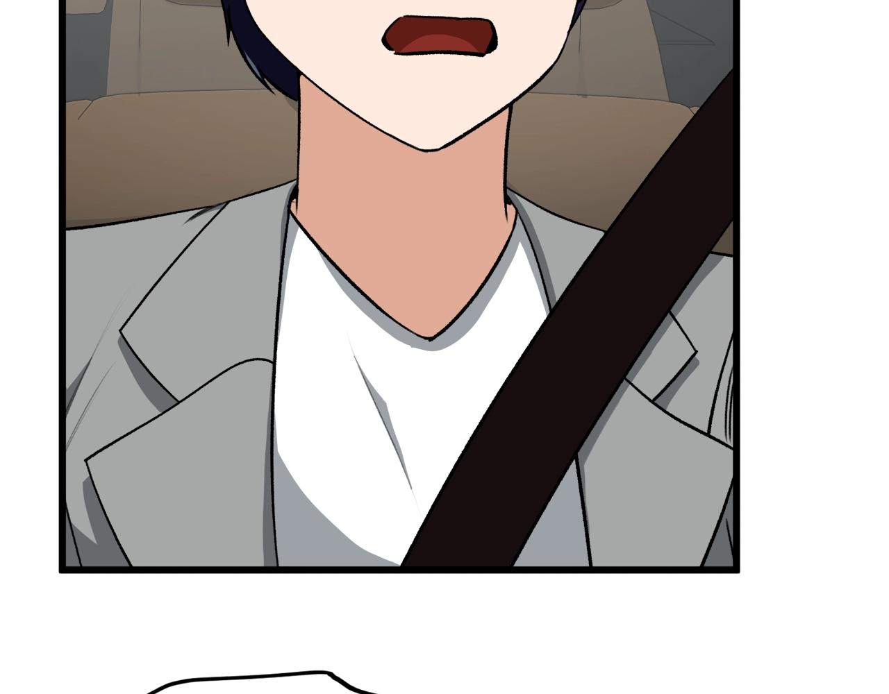 第89话 龙龙坐跑车88