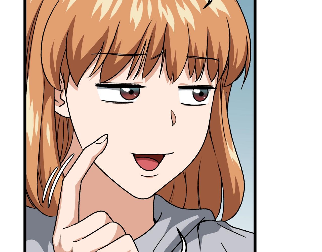 第97话 奇怪的小女孩31