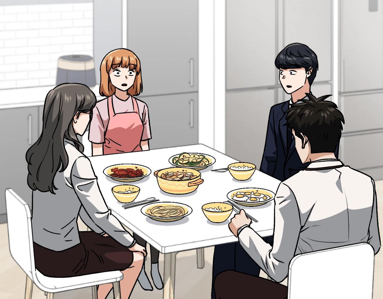 第97话 奇怪的小女孩2