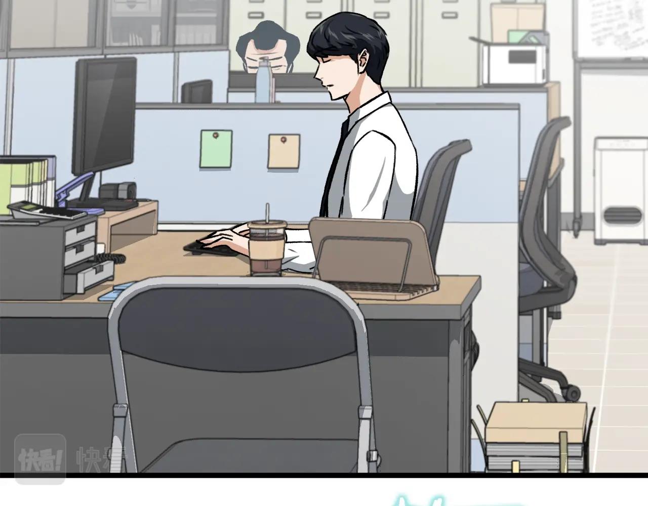 第89话 龙龙坐跑车2