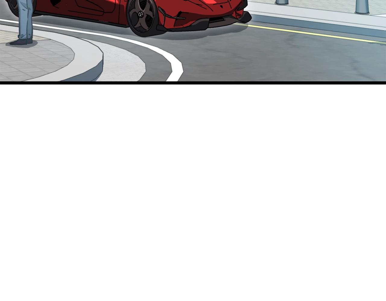 第89话 龙龙坐跑车30