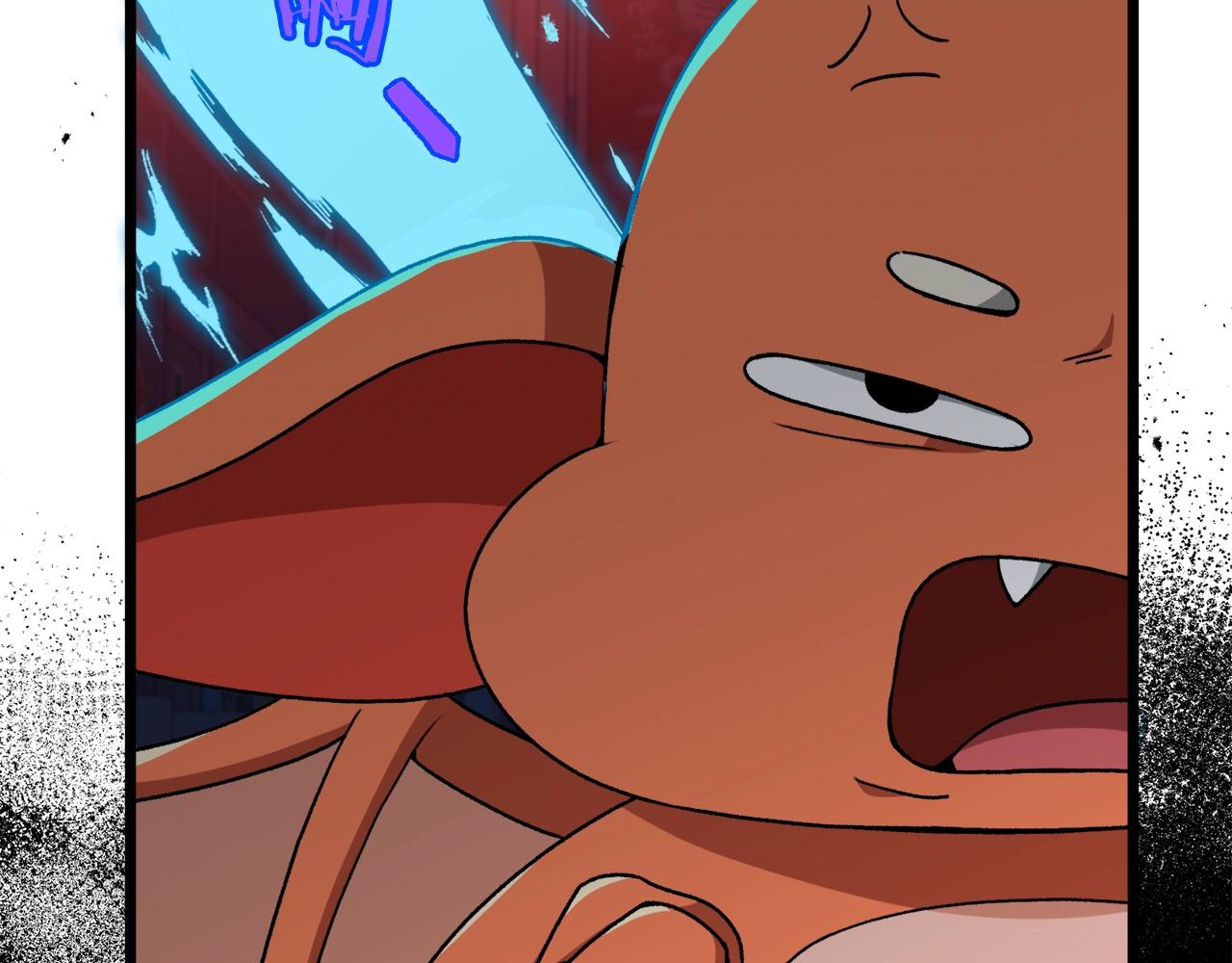 第97话 奇怪的小女孩44