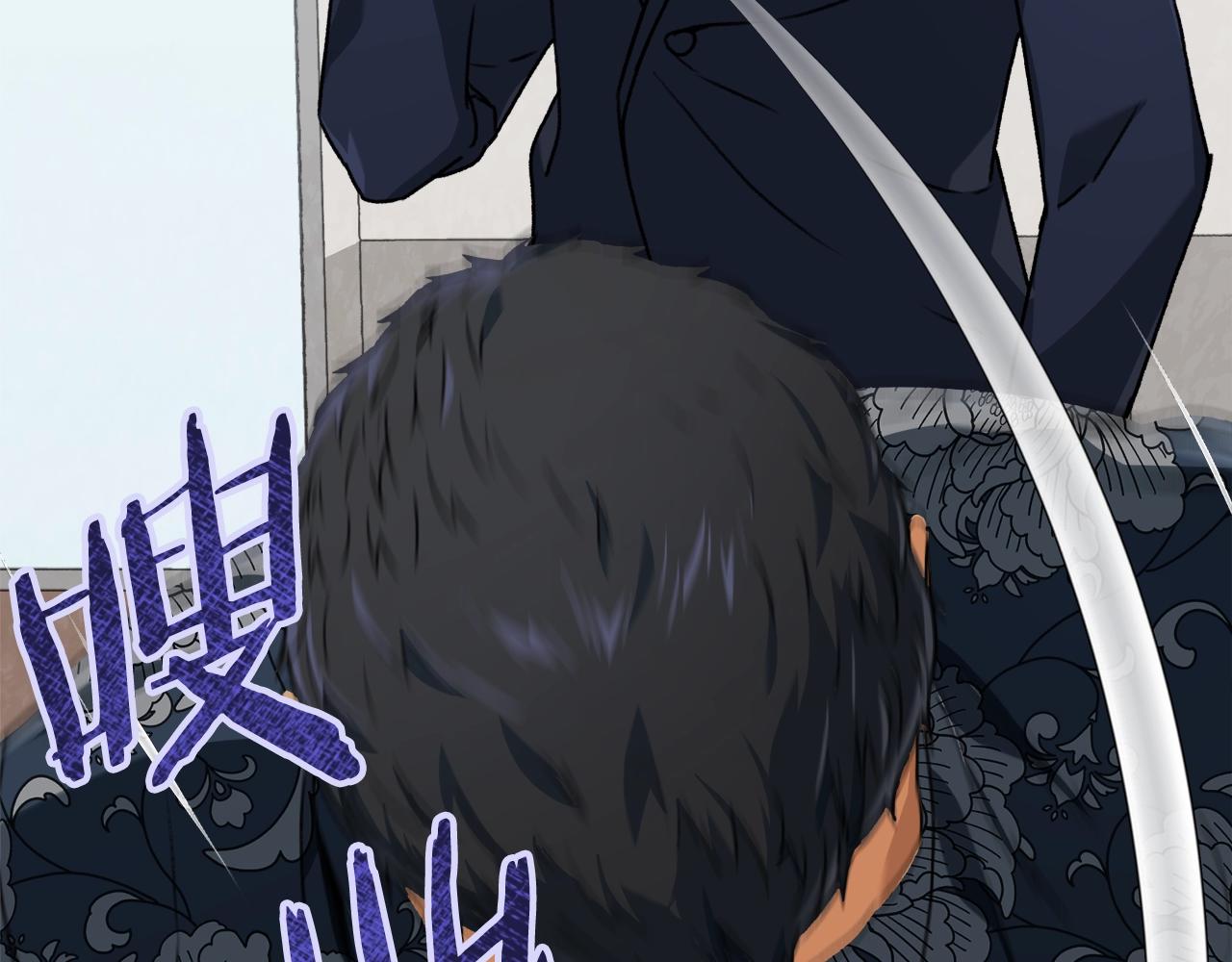 第57话 不堪一击！100