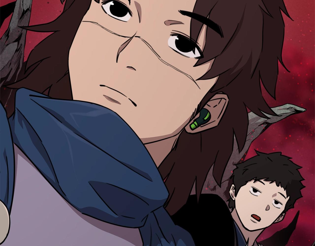 第50话 力压全场150