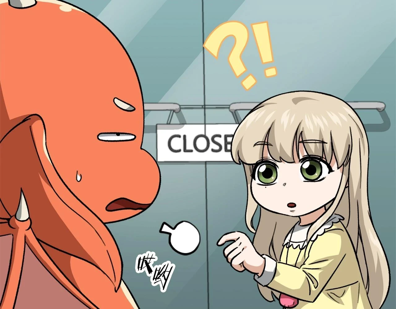 第109话 给爸爸买早餐19